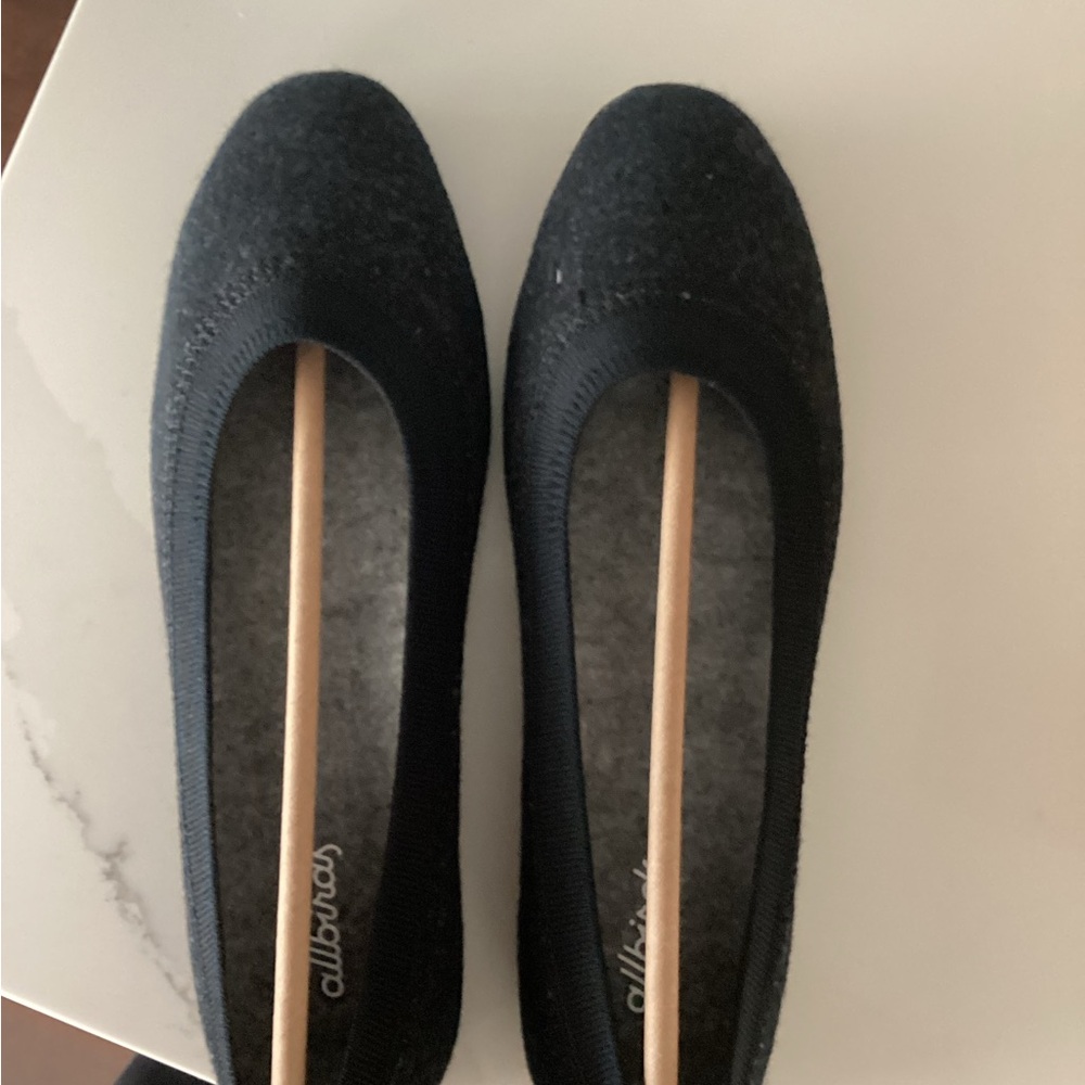 Allbirds Tread Lighter flats
